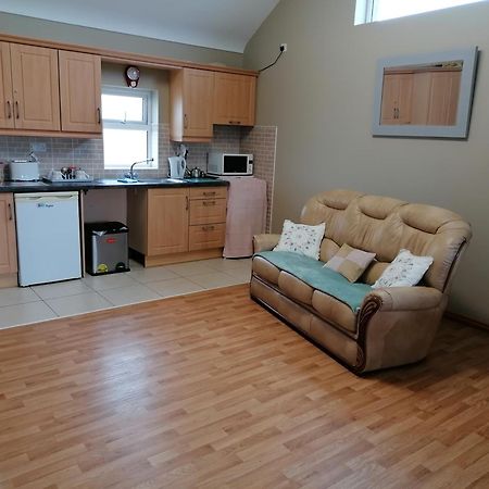 Danubio Guest Accommodation Doonbeg Buitenkant foto