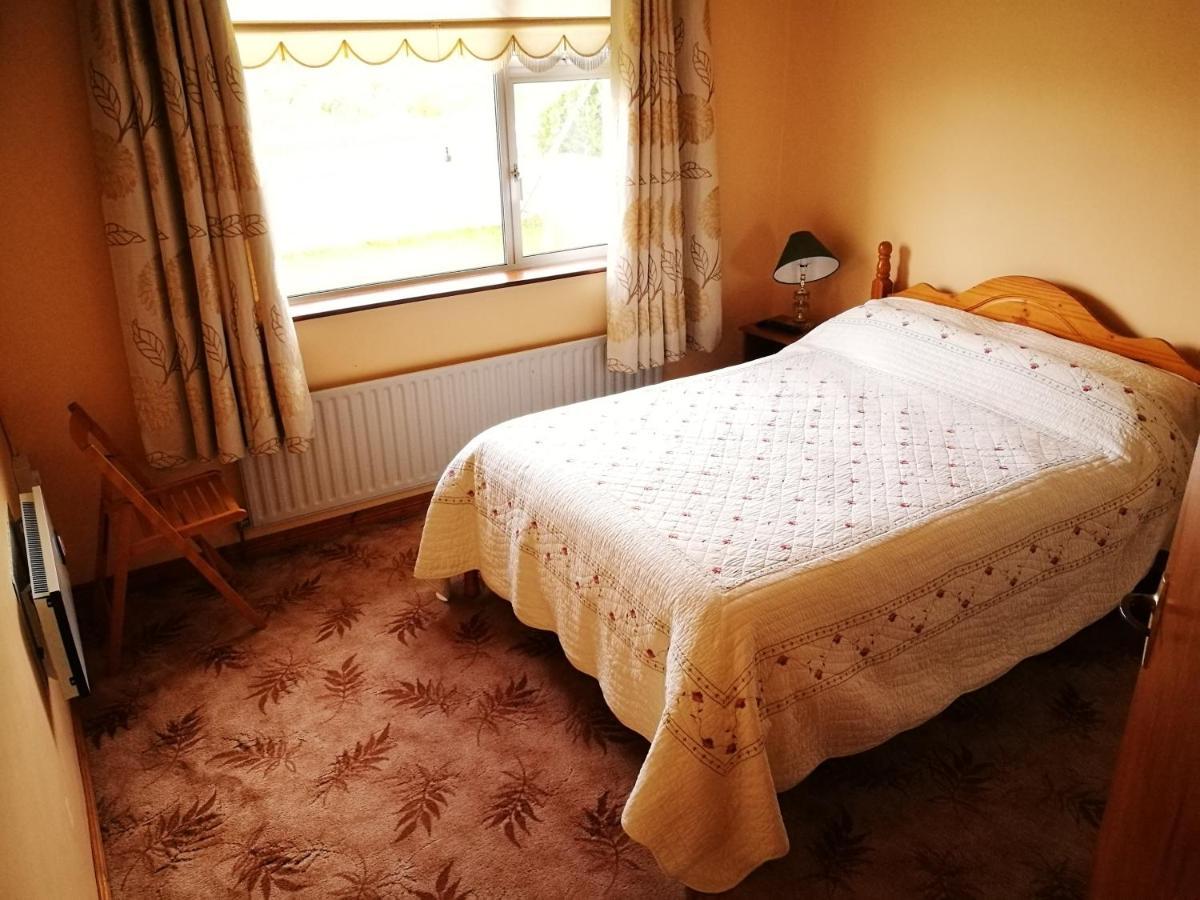 Danubio Guest Accommodation Doonbeg Buitenkant foto