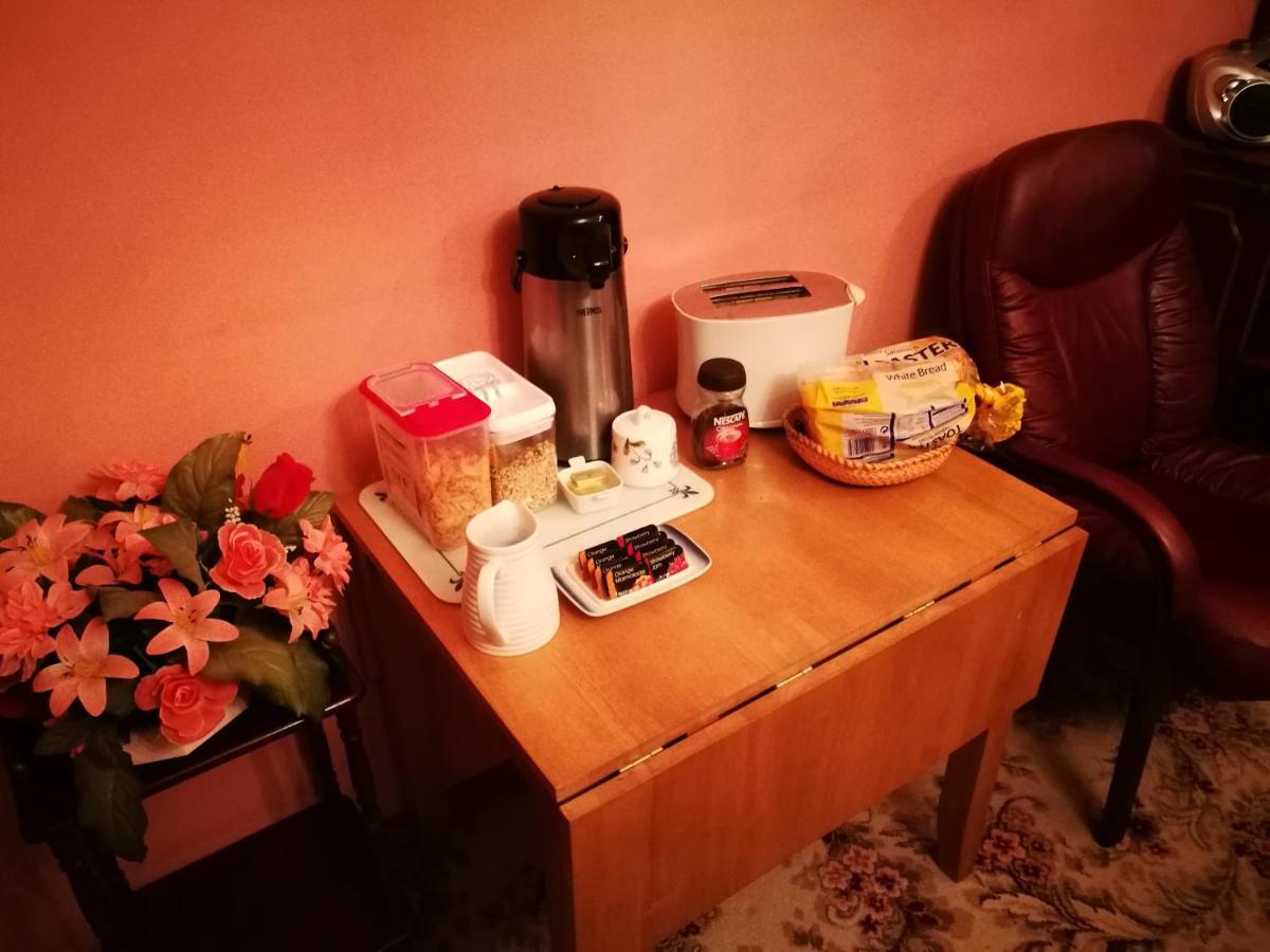 Danubio Guest Accommodation Doonbeg Buitenkant foto