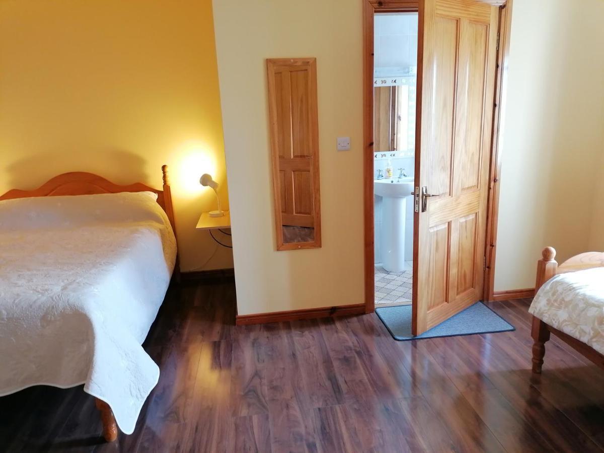 Danubio Guest Accommodation Doonbeg Buitenkant foto