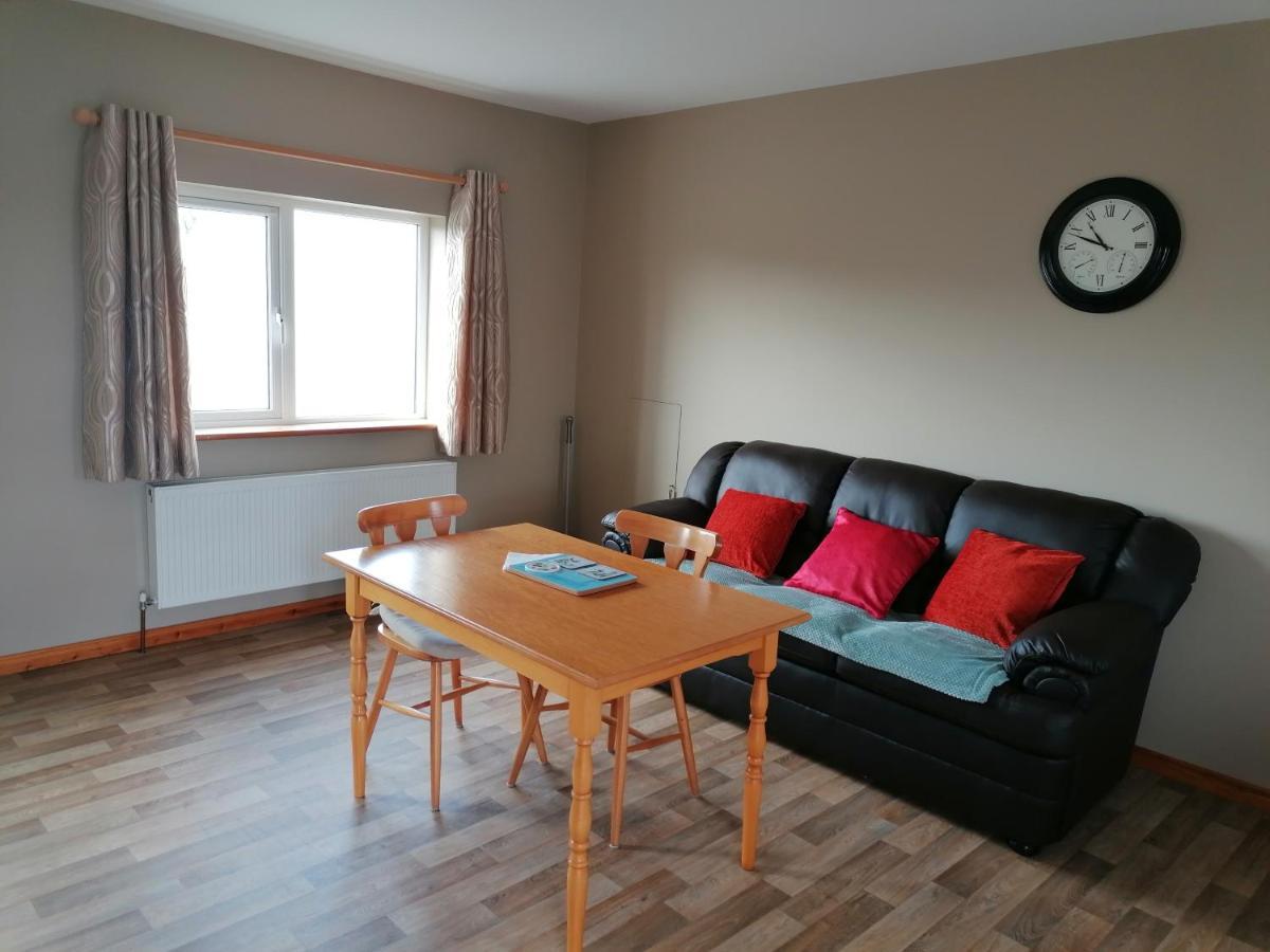 Danubio Guest Accommodation Doonbeg Buitenkant foto