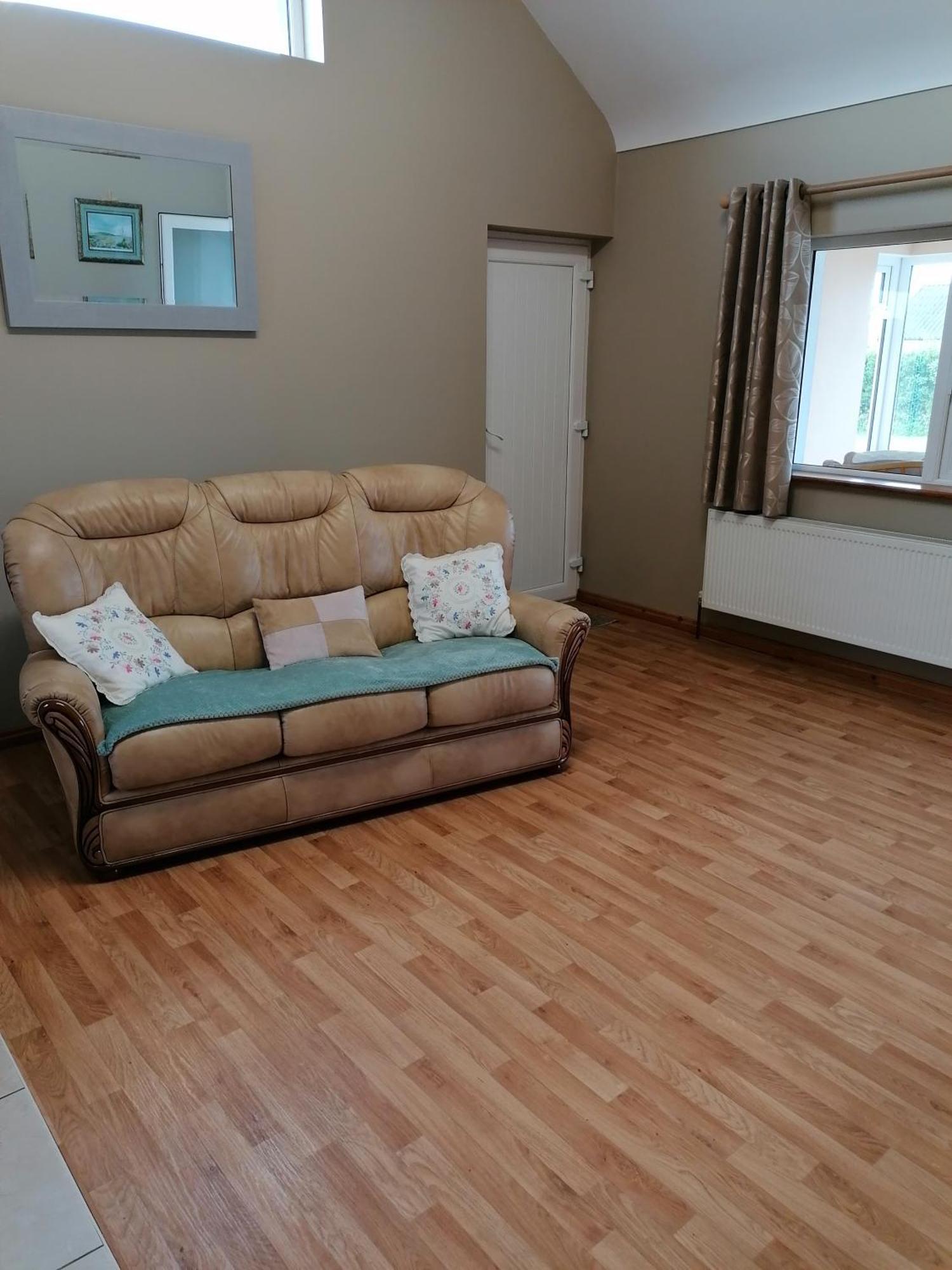 Danubio Guest Accommodation Doonbeg Buitenkant foto