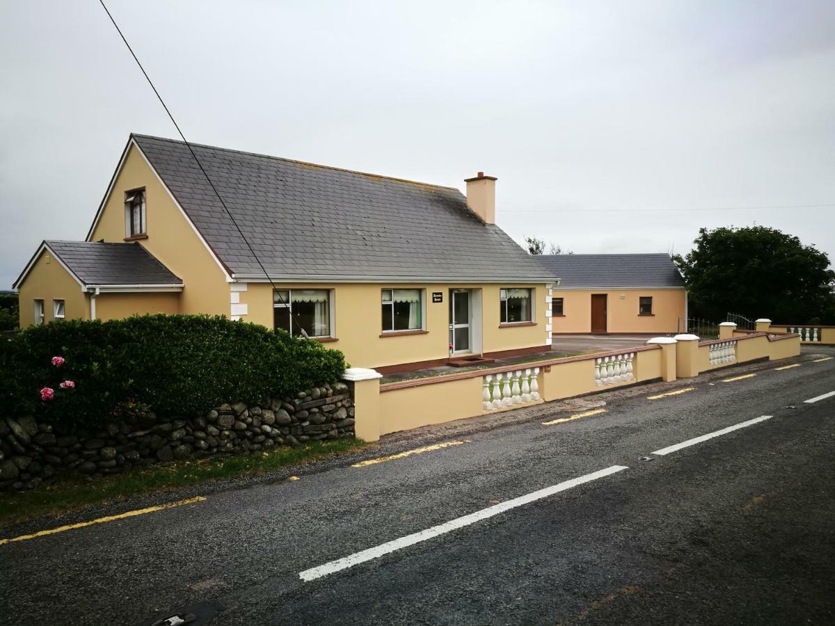 Danubio Guest Accommodation Doonbeg Buitenkant foto