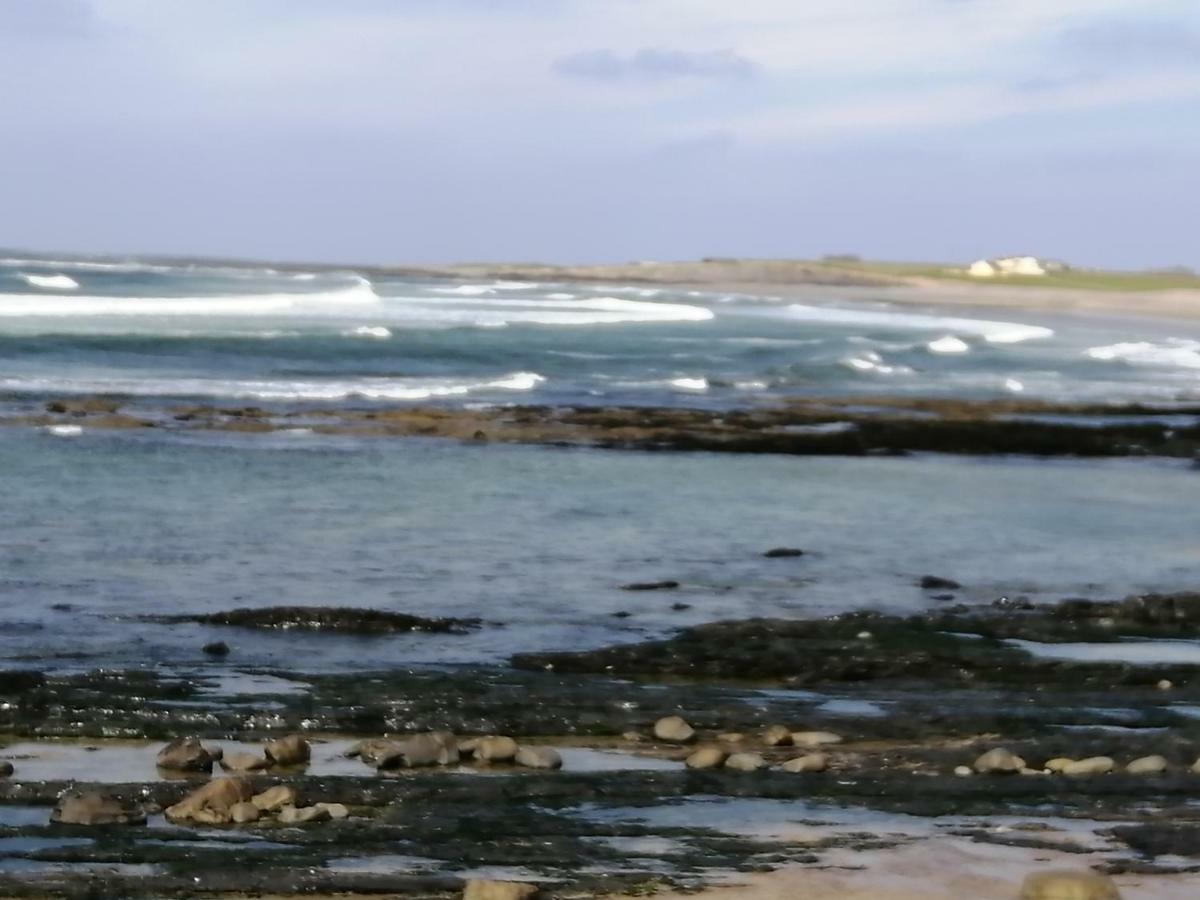 Danubio Guest Accommodation Doonbeg Buitenkant foto