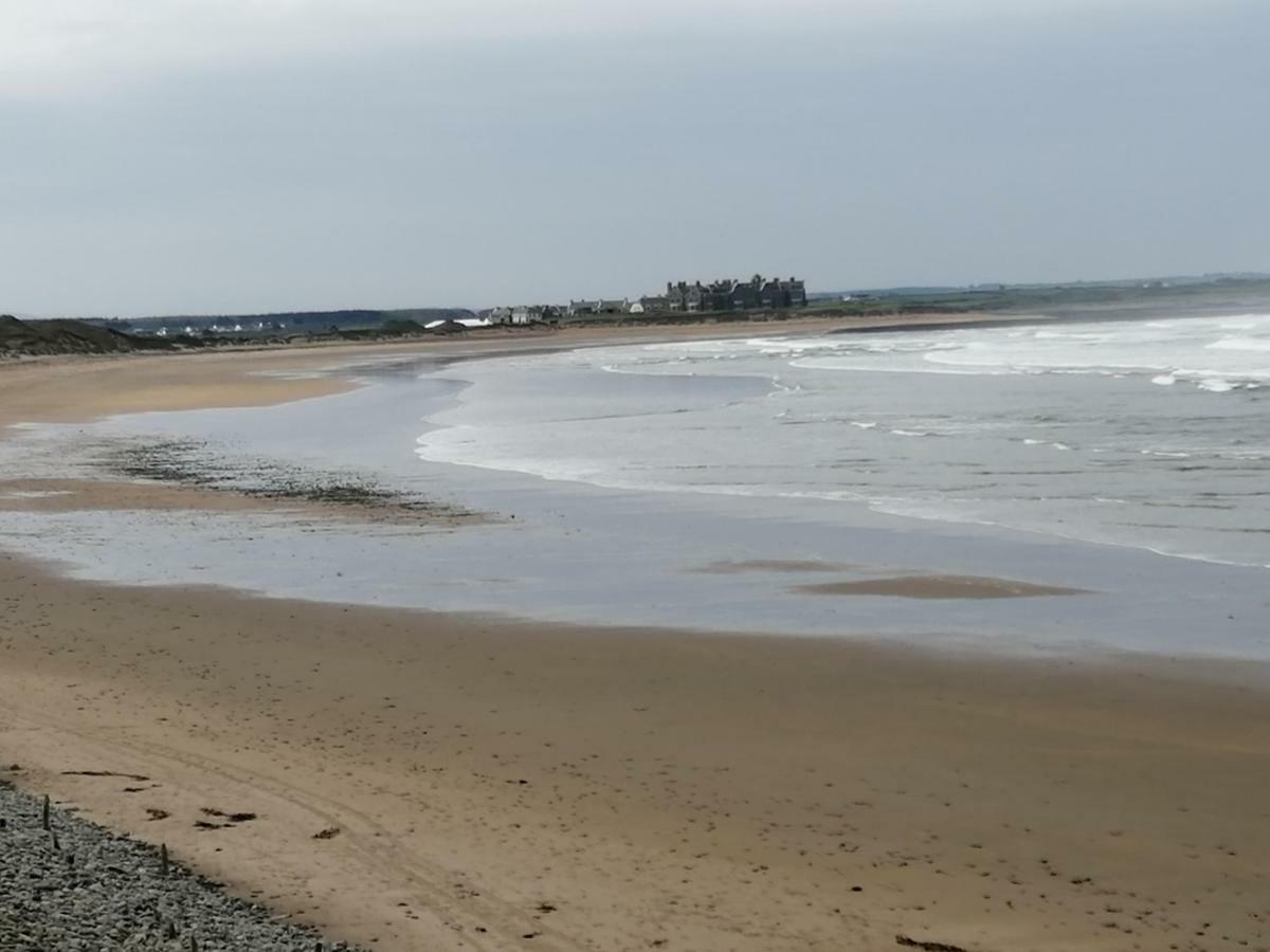 Danubio Guest Accommodation Doonbeg Buitenkant foto