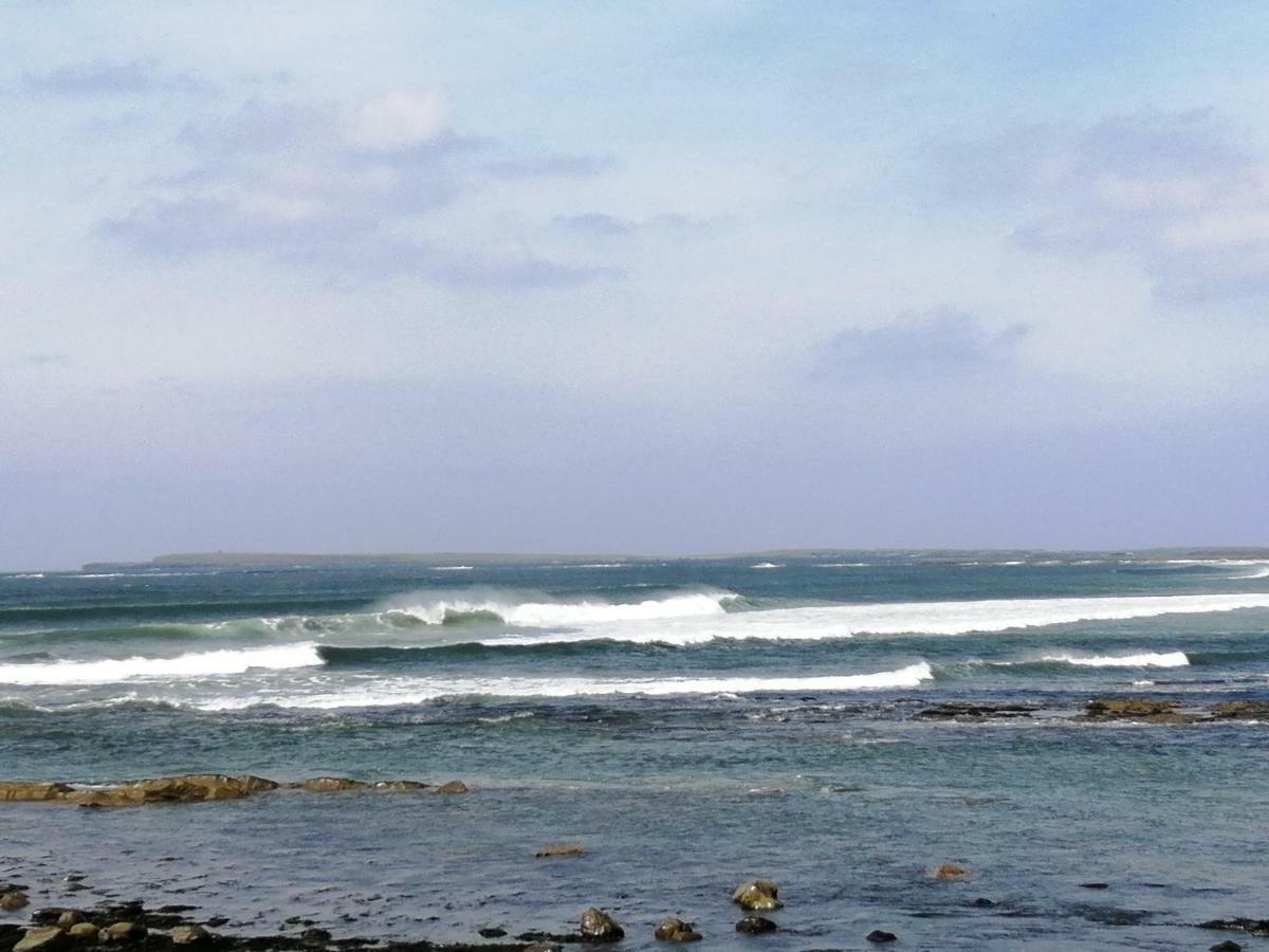 Danubio Guest Accommodation Doonbeg Buitenkant foto